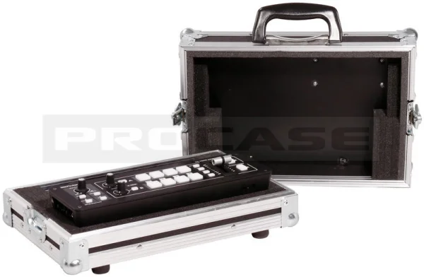 Кейс (кофр) для Roland V-1HD Кейс (кофр) для Roland V-1HD